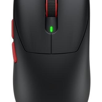 RATON MSI FORGE GM340 WIRELESS BLACK