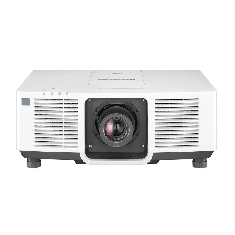 Panasonic PT-MZ882WEJ Proyector LCD láser 8.200 lúmenes