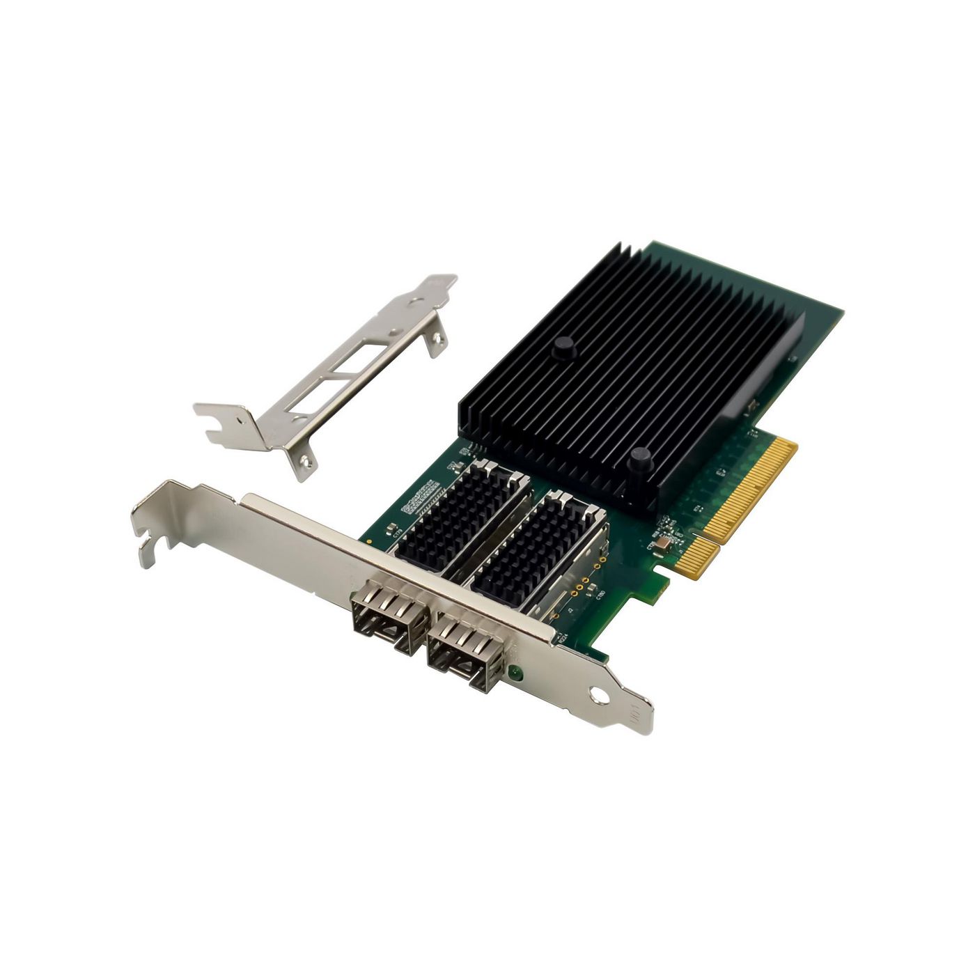 Microconnect MC-PCIEX8-X710-DA2 no categorizado