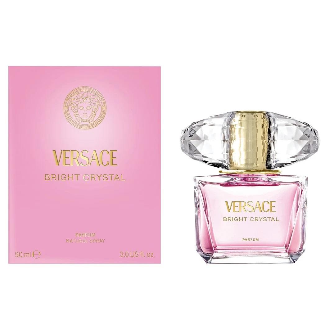 Bright Crystal Parfum - 90ml