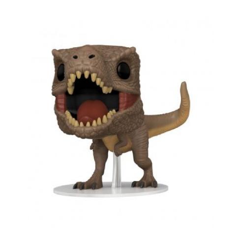 FUNKO POP T-REX 1211 JURASSIC WORLD 3 FUNKO POP Raíz Todos los juguetes PERSONAJES FUNKO POP JURASSIC WORLD