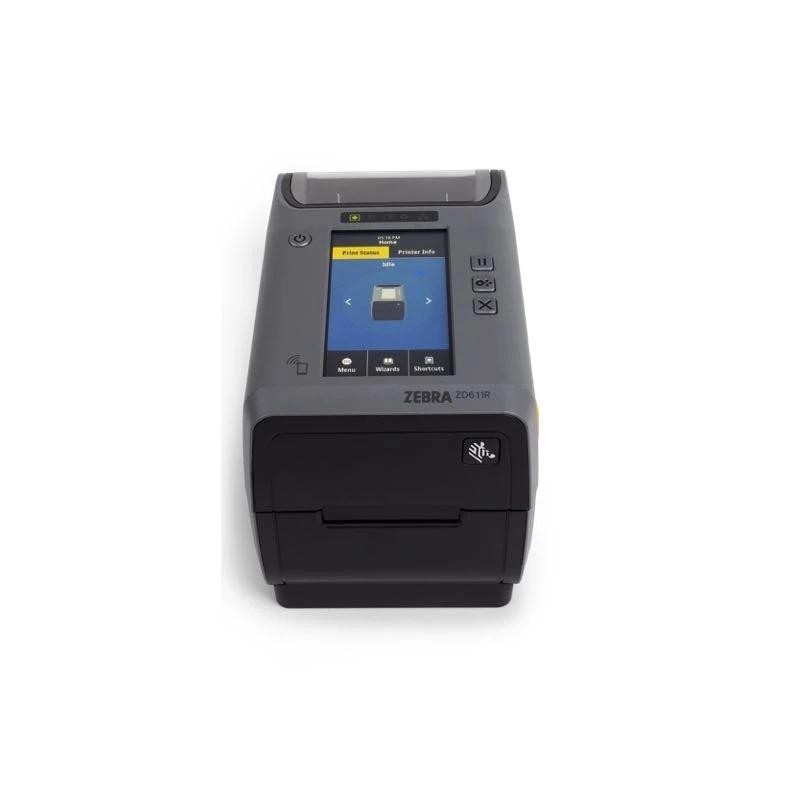 Impresora Térmica Zebra ZD461 Usb/Bt/Et