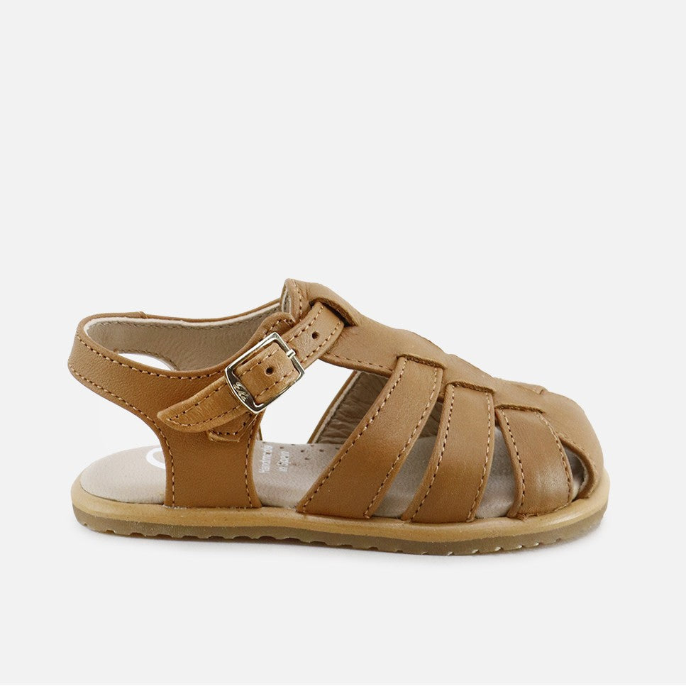 Sandalias Cangrejeras Honey Barefoot Eli | Eli 1957