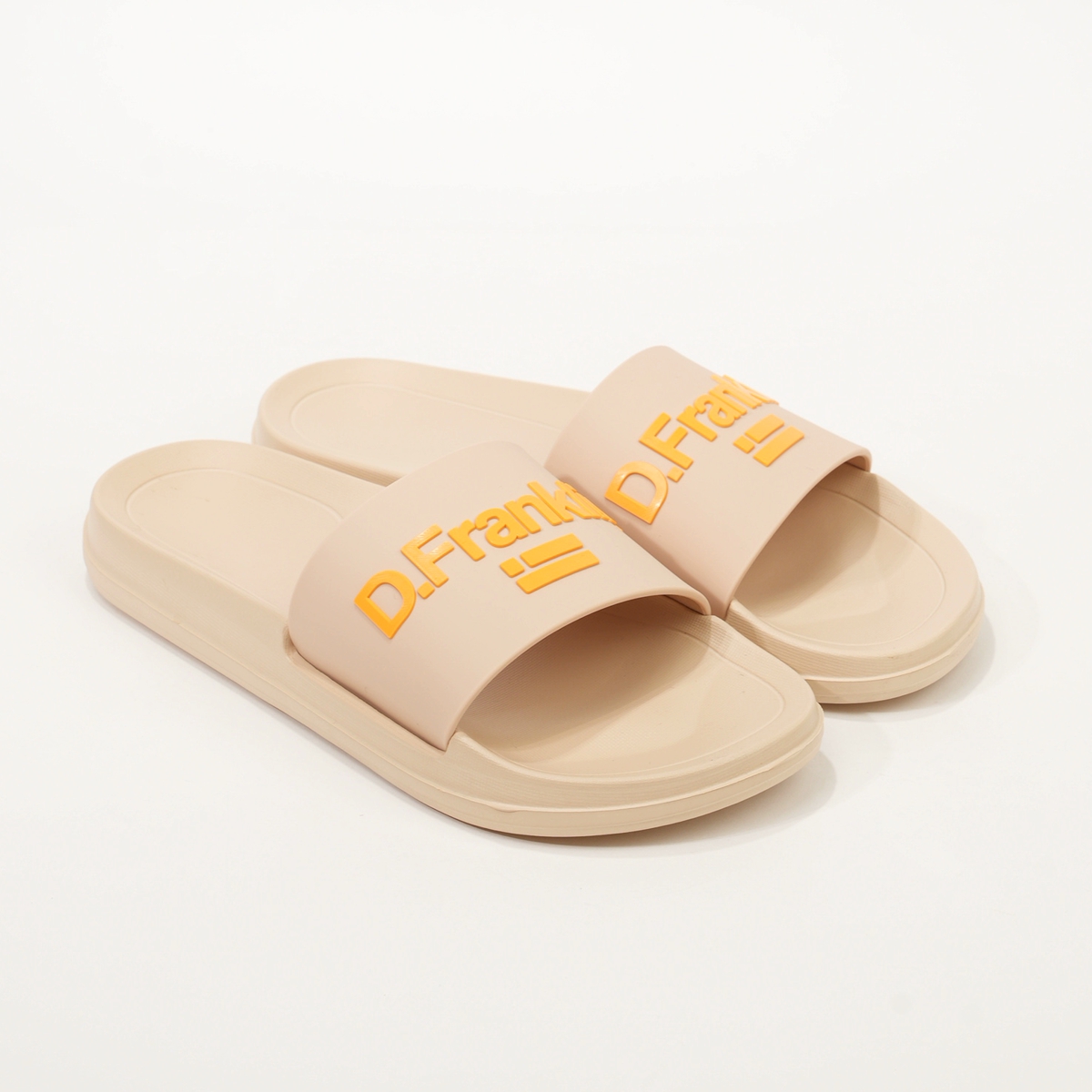 Sandalias Break & Walk modelo Dfsh4117002 en color Beige
