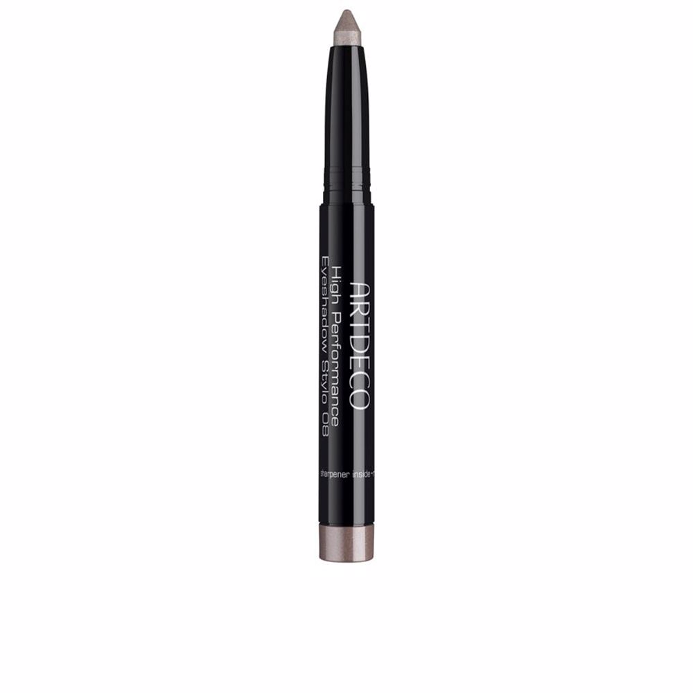 Artdeco - Artdeco
 | HIGH PERFORMANCE eyeshadow stylo #08-benefit silver grey 1,4 gr | EN