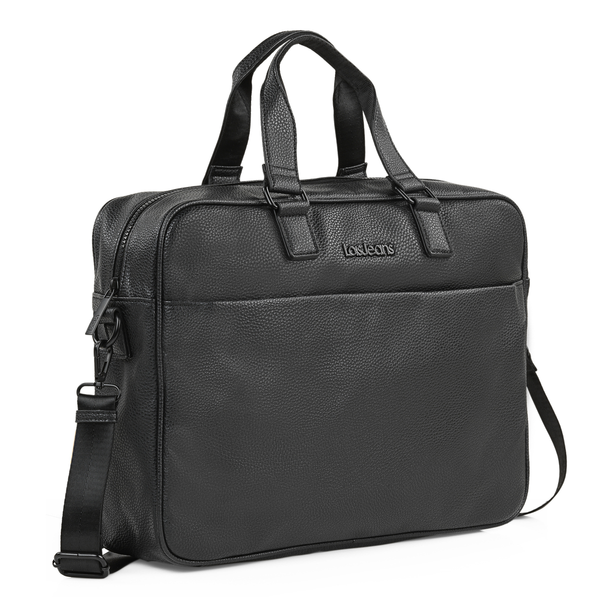 Lois - Maletín Portátil 15 / 15.6 Pulgadas Para Hombre Marca LOIS. Diseñado En España 315840