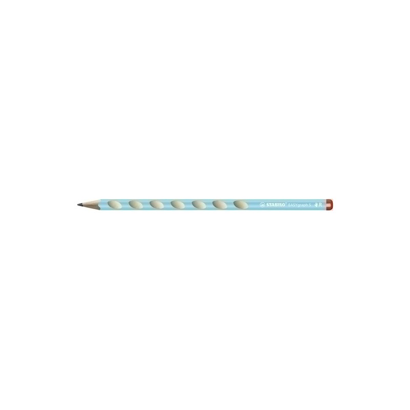 STABILO - EASYgraph S HB 1 pieza(s) - 326/02-HB 326/02-HB