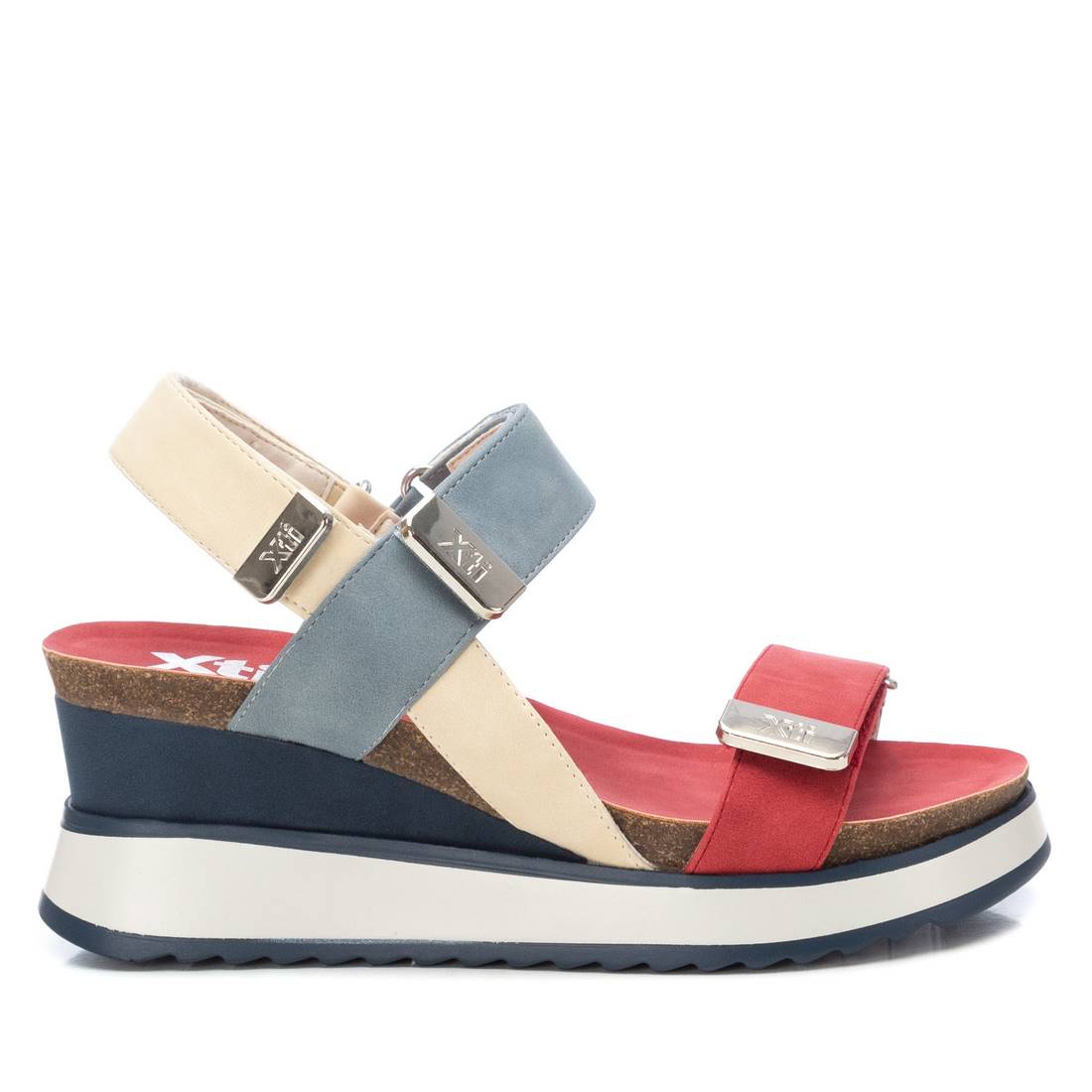 Xti - Sandalia Mujer - Calzado Cómodo y Versátil - Moda casual - Modelo  14282205