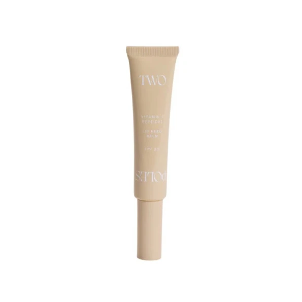 TWO POLES Lip Hero Balm Labial brillo con SPF50 15 ml
