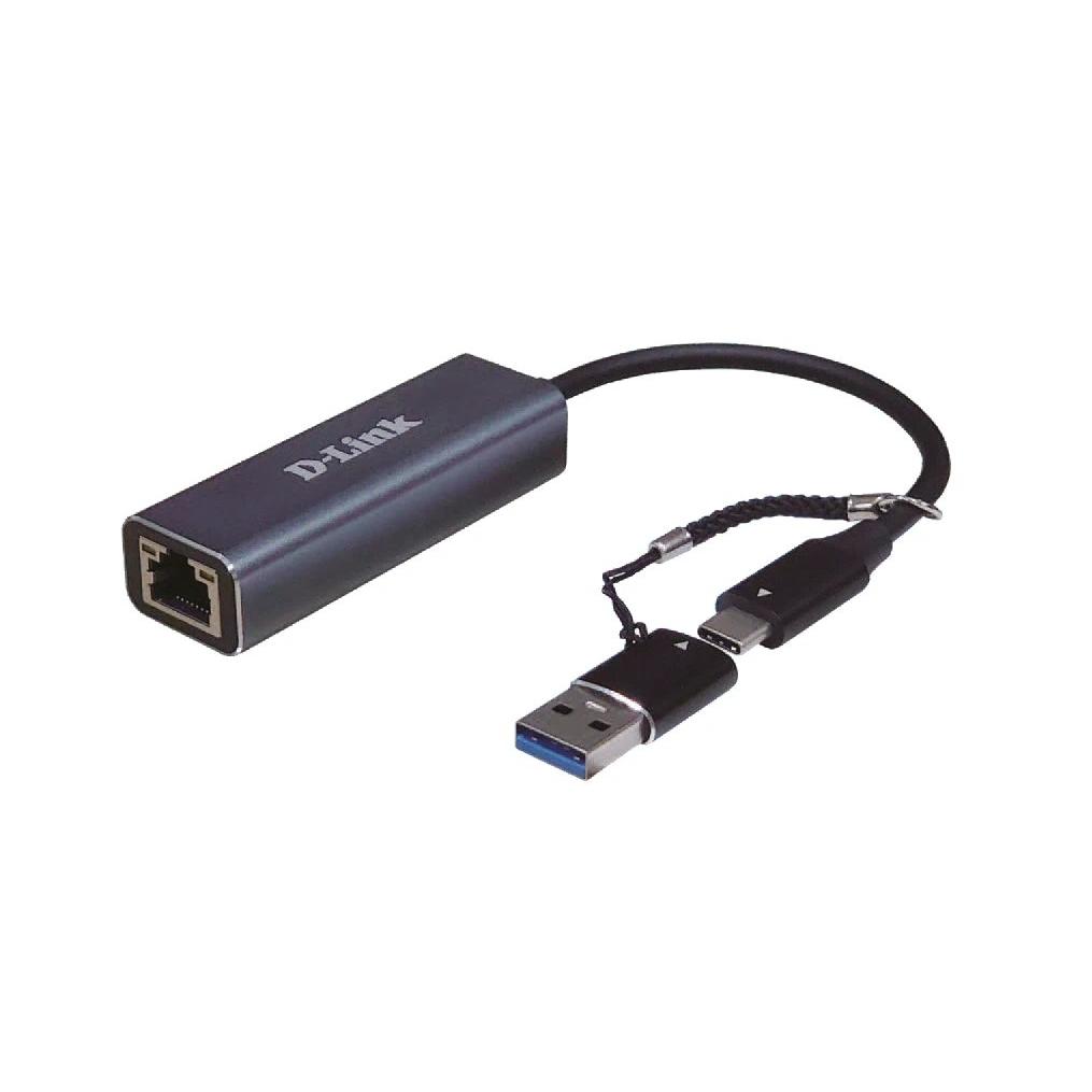 ADAPTADOR DE CONEXIONES D-LINK DLINK DUB-2315