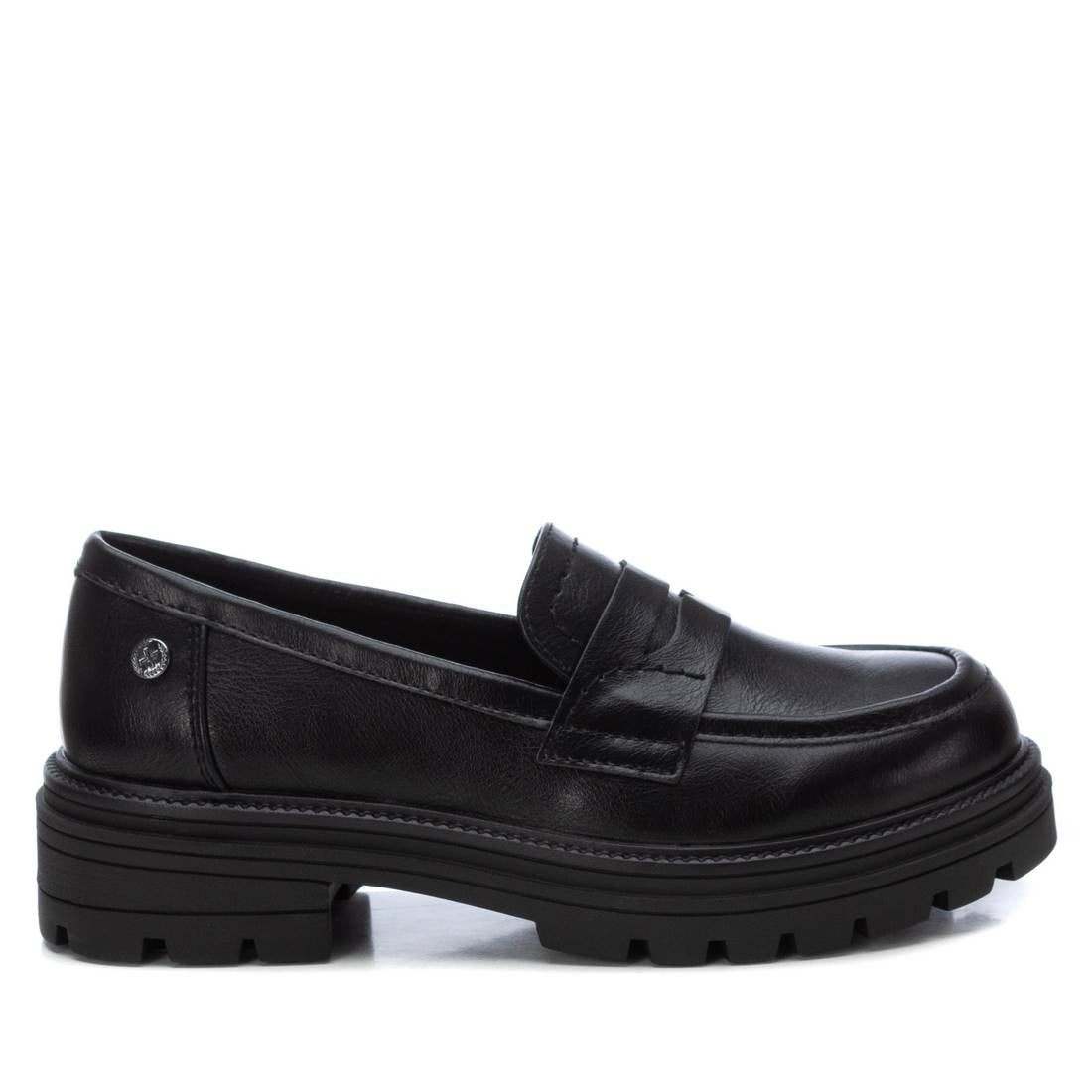 Xti - Mocasines Niña - Calzado Cómodo y Versátil - Moda casual - Modelo