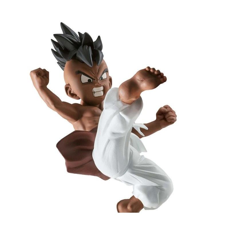 Figura Uub Dragon Ball Z Match Makers Vs. Goku 8 cms