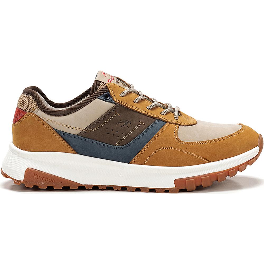 Deportivas de hombre Fluchos F2012 Arion