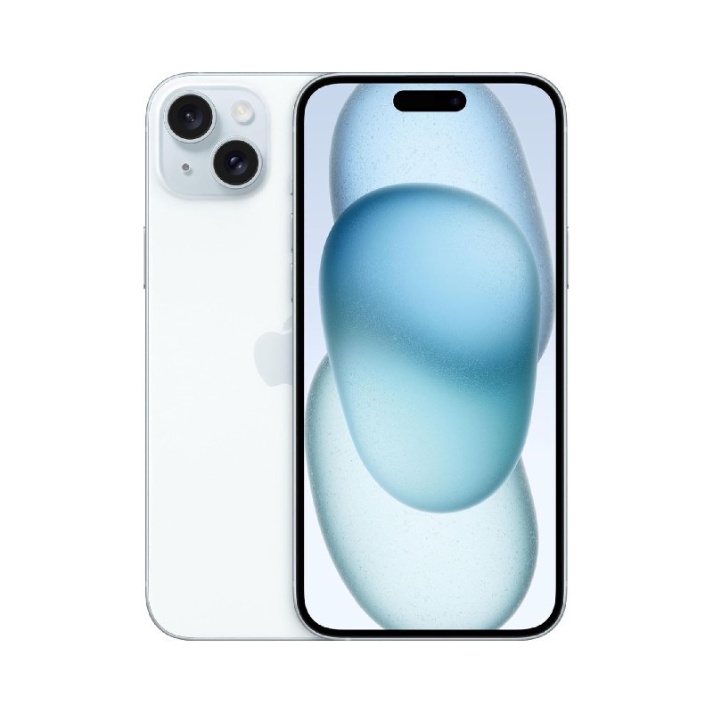 Apple Iphone 15 256GB - Pantalla de 6.1 Pulgadas - Cámara Dual 48MP + 12MP - Face ID