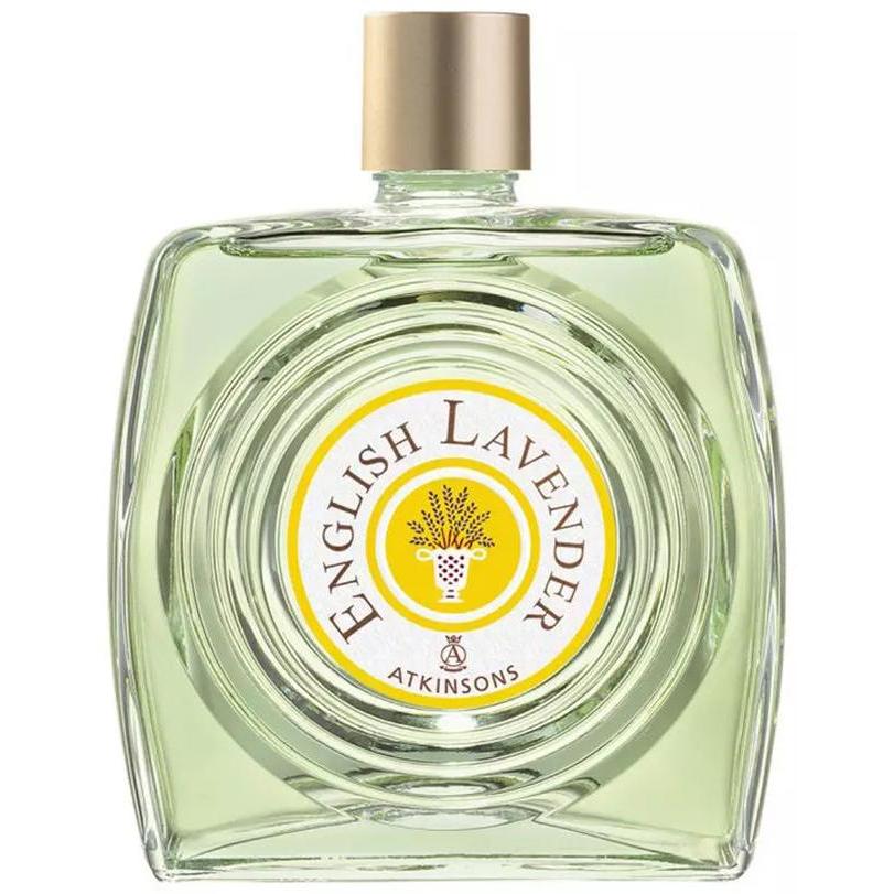 English Lavender Eau De Toilette 620 Ml