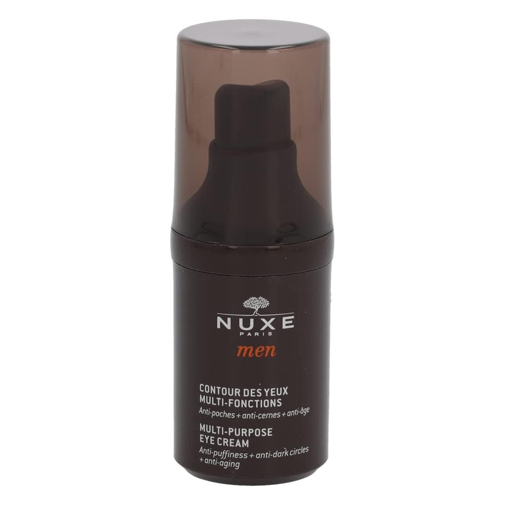 Nuxe Men Contorno de Ojos Multi-funciones 15 Ml