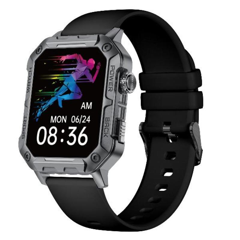 Smartwatch trailwatch sport