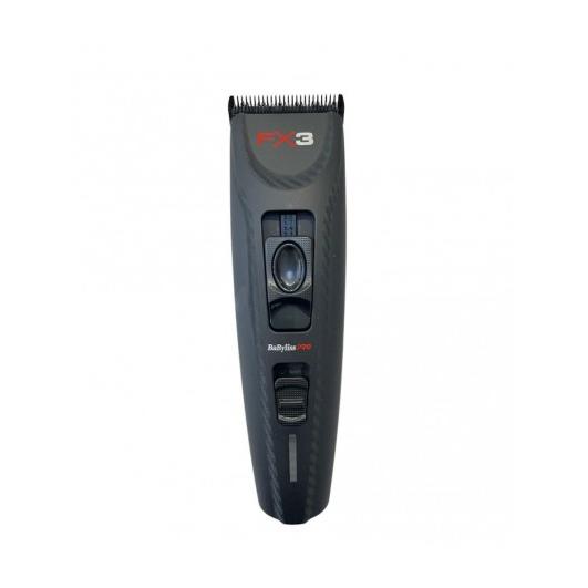 Máquina Cortar Pelo Profesional Clipper FX3 Babyliss