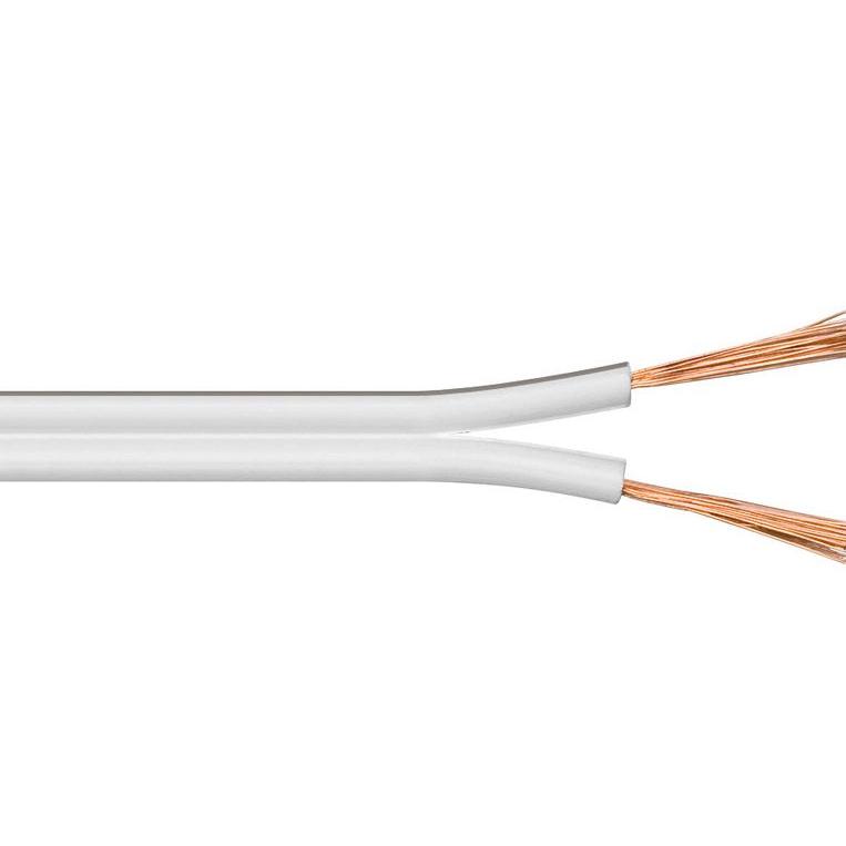 Cable de Altavoz Microconnect 100m 2x1.5mm² para Sonido