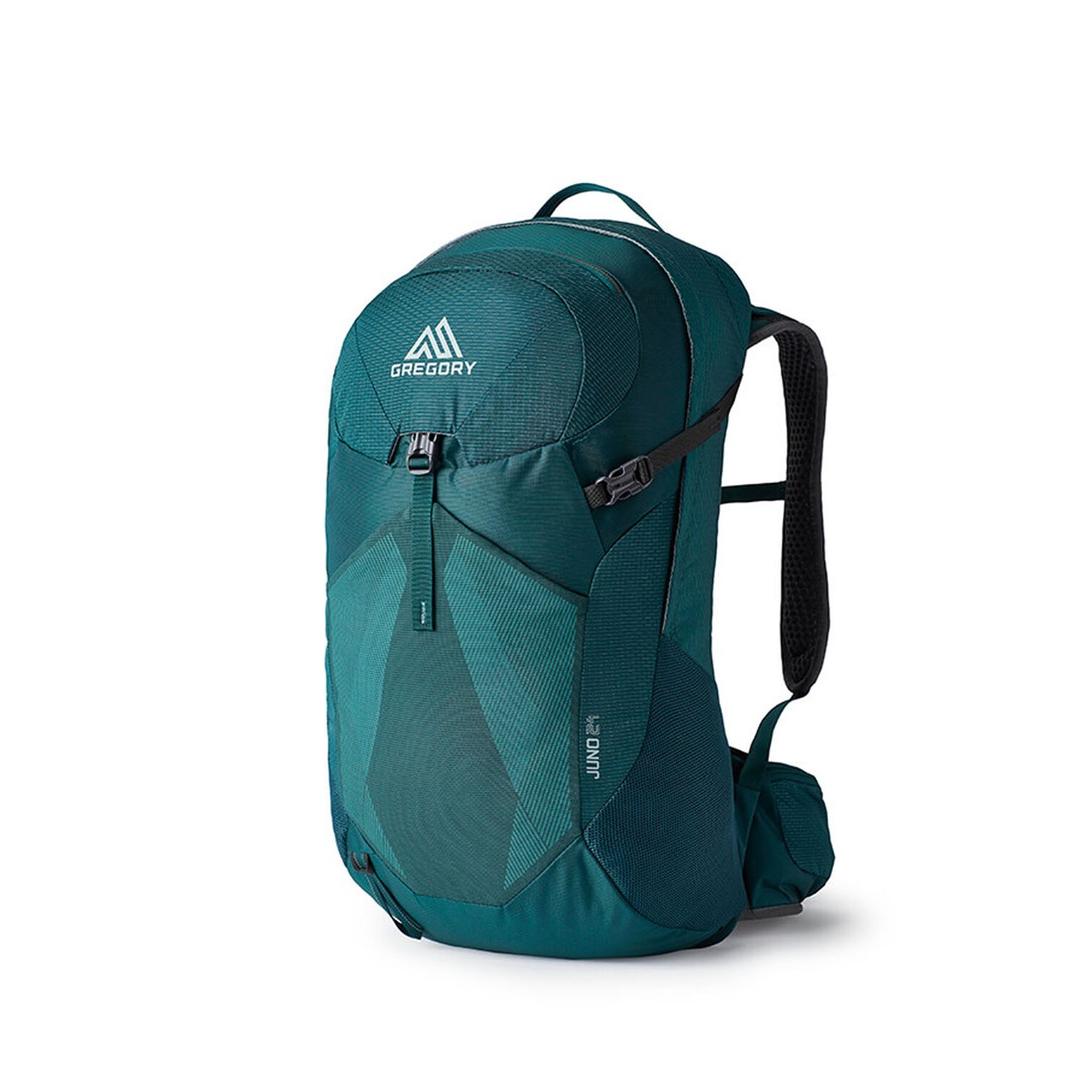 Mochila de trekking GREGORY Juno 24 verde esmeralda