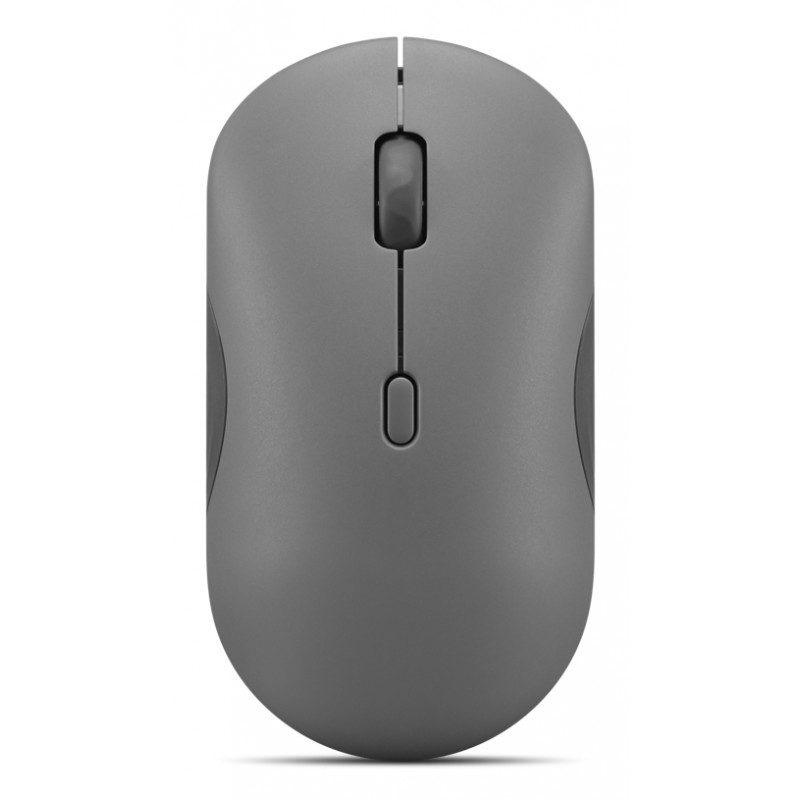 Lenovo - 350 ratón Oficina Ambidextro Bluetooth Óptico 2400 DPI - GY51S61904 GY51S61904