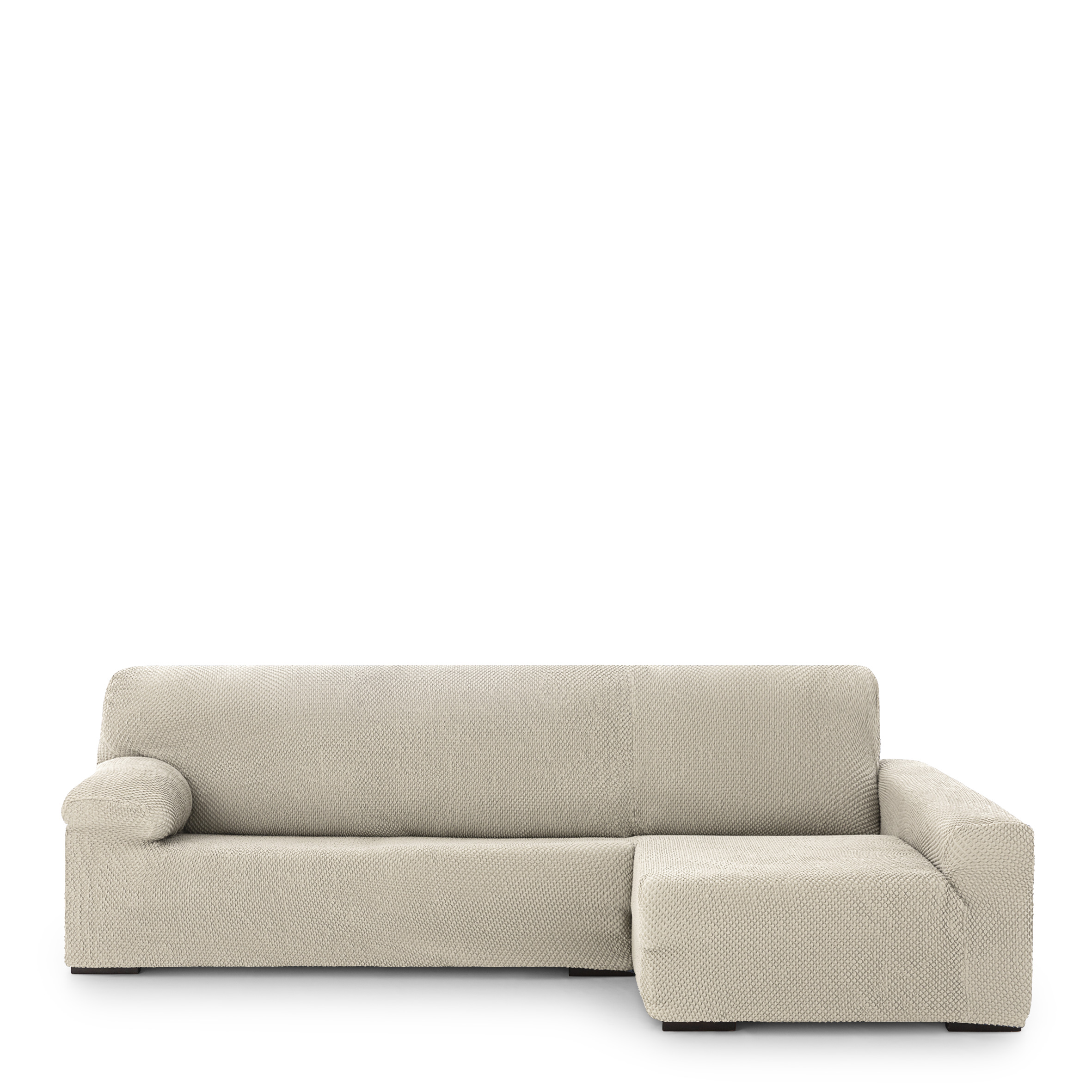 Funda de sofa m/0 chaise longue thor derecha (Mirando de frente) c/00, Las mejores fundas fabricadas en España.Fijalo, ,