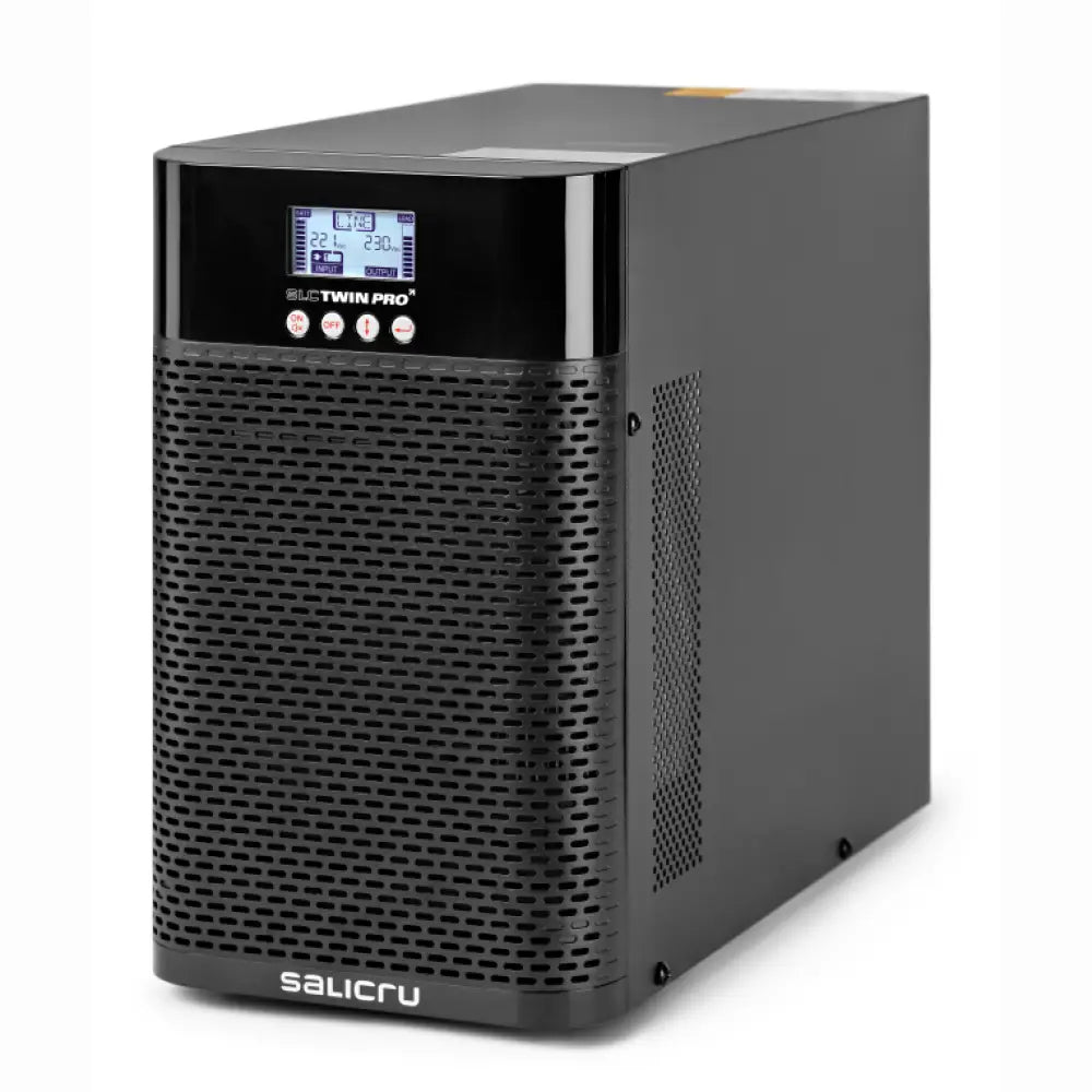 Salicru SLC Twin PRO 2 2000VA Schuko SAI