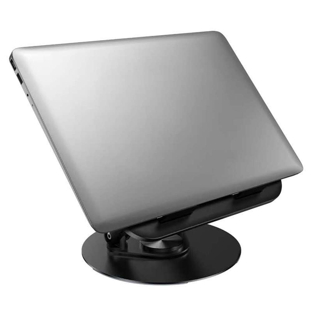 Hoco. HD14 – Soporte Plegable para Portátil y Tablet hasta 16″