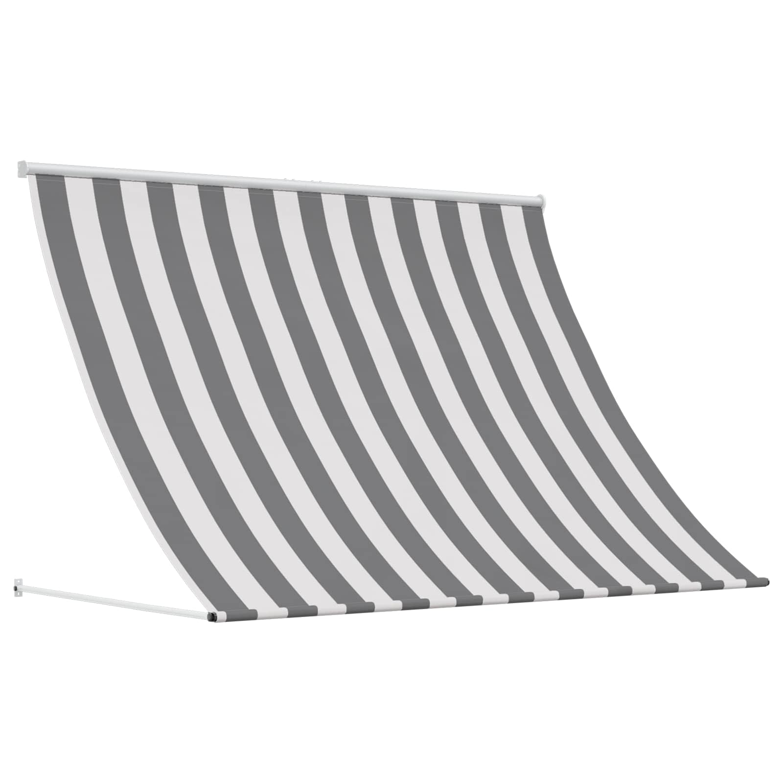 vidaXL Toldo 250 x 150 cm Multicolor