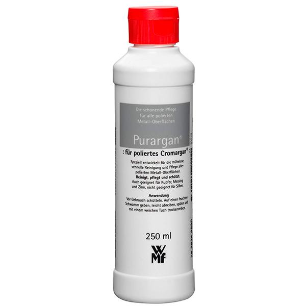 Limpiador para Acero Inoxidable WMF 250 ml - Elimina Manchas y Residuos de Cal