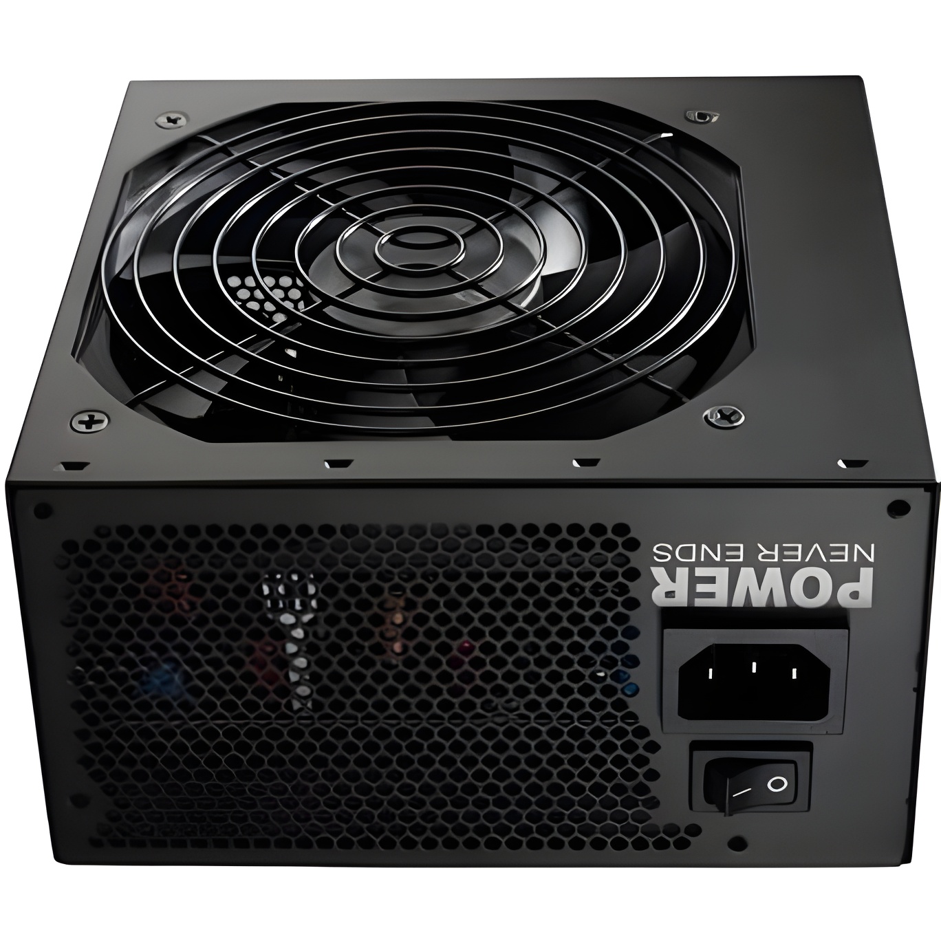 Zasilacz FSPFortron Hydro K PRO 600W PPA6005605