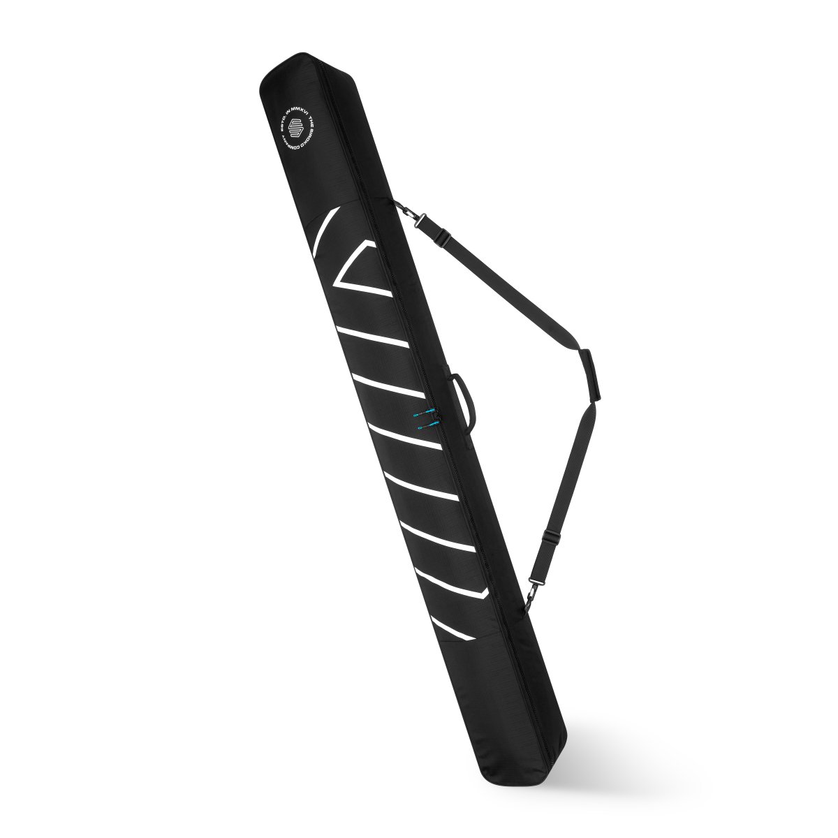 Siroko - Accesorio Porta Skii SCHUSS_