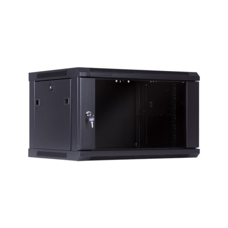 Microconnect Armario Mural 19" 12HU Fondo para Ordenador
