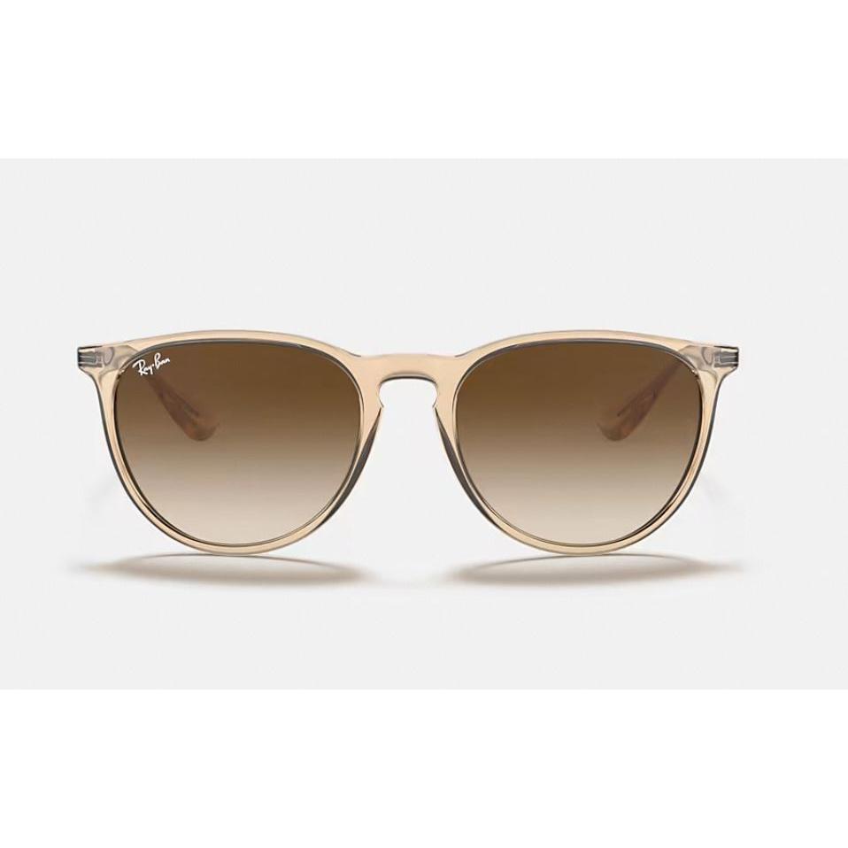 Gafas de sol Ray-Ban Erika, Modelo RB417, Calibre 54; Disponible en diferentes colores de molduras y lentes.