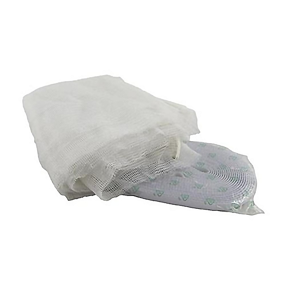 MOSQUITERA VELCRO BLANCA 130X150CM