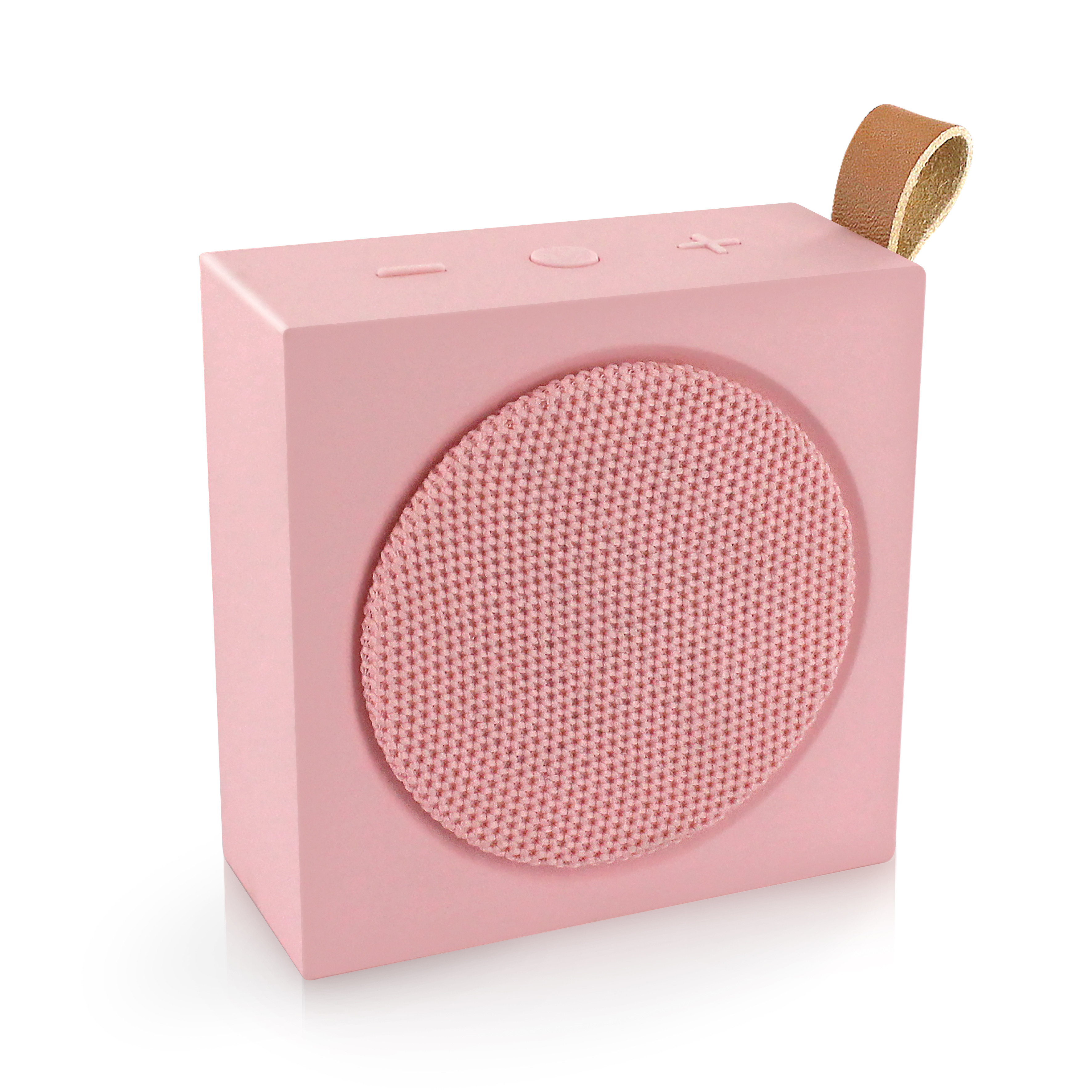 Metronic Xtra Color Altavoz Bluetooth con función TWS 3W