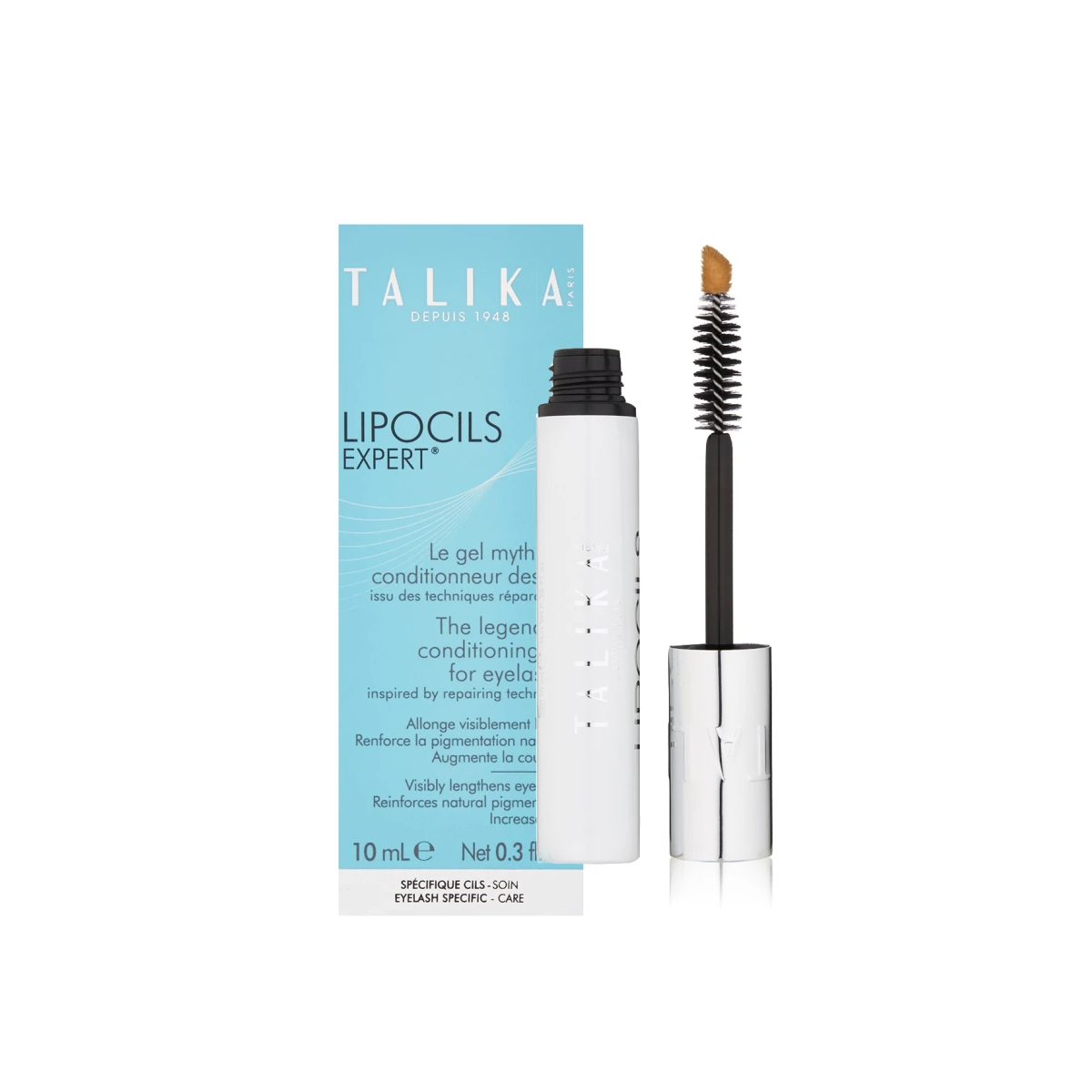 Talika Lipocils Expert 10Ml