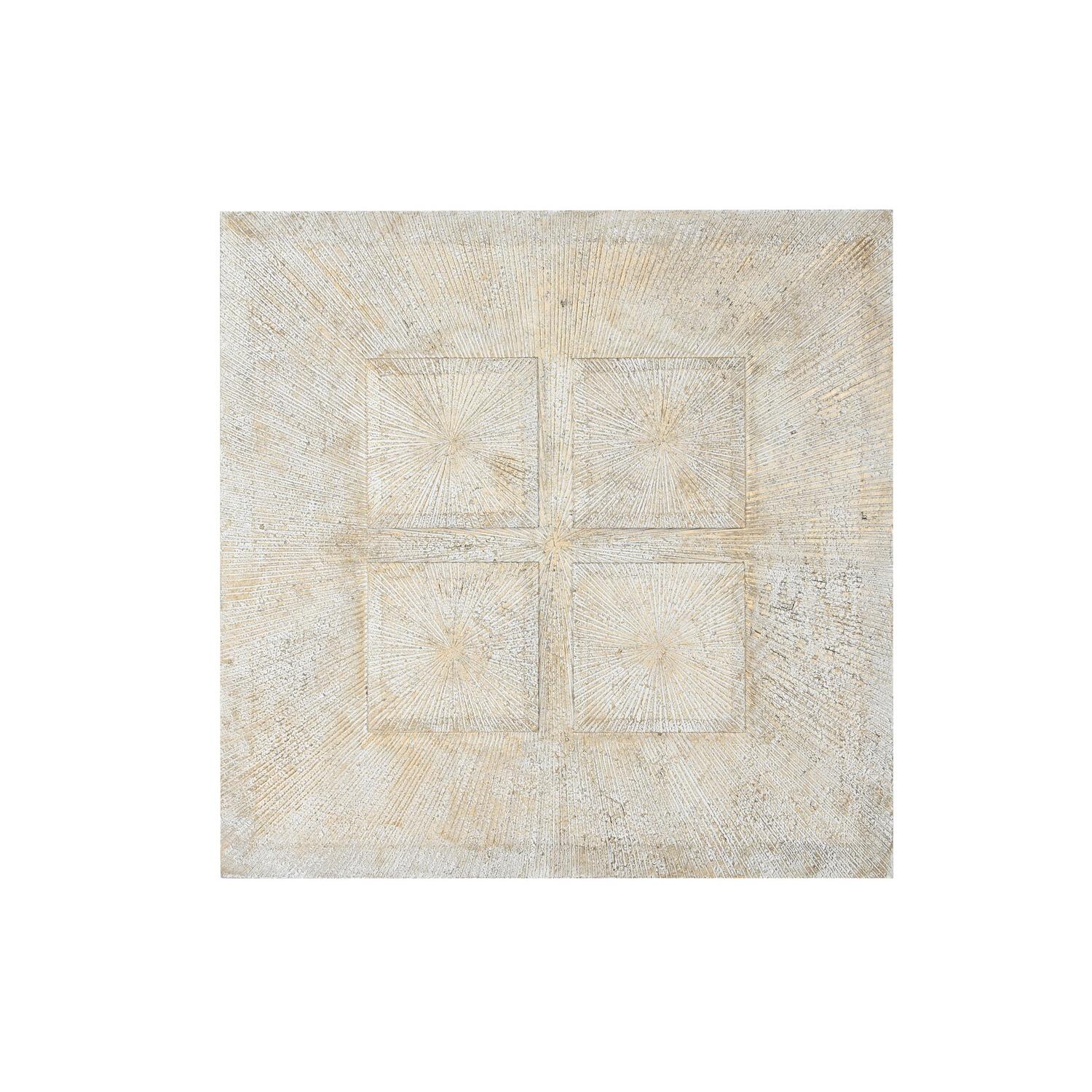 Decoracion Pared Mango Mdf 120X3,5X120 Decape El mejor complemento para tu hogar -Fijalo-