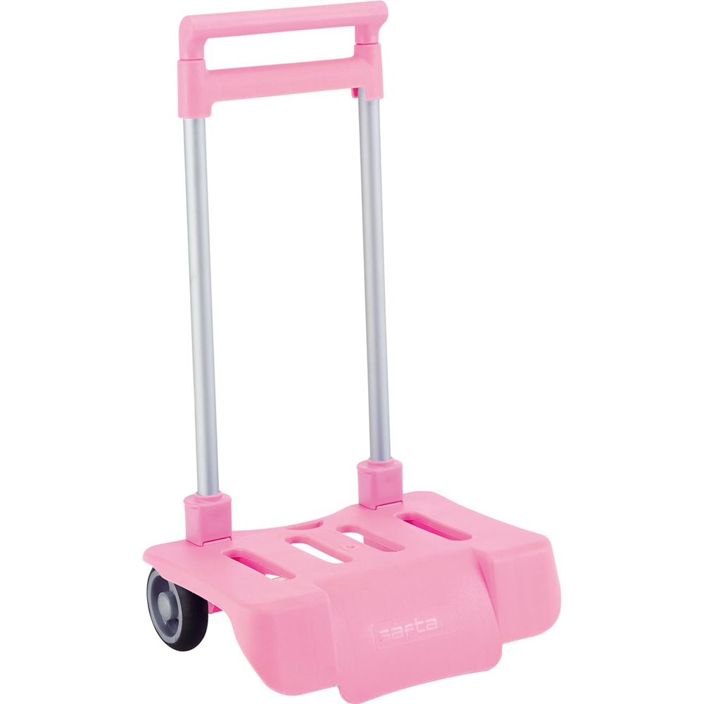 Carro Portam.Pleg. Rosa Claro Pant. 673C (Safta 641088605)