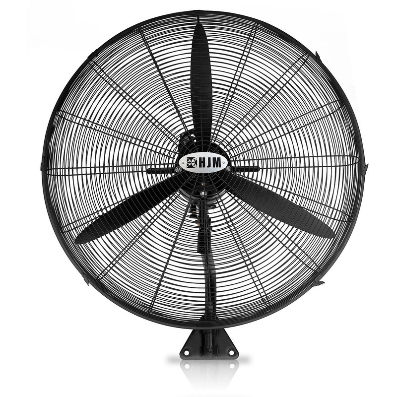 Ventilación de pared VIP003 70 cm HJM