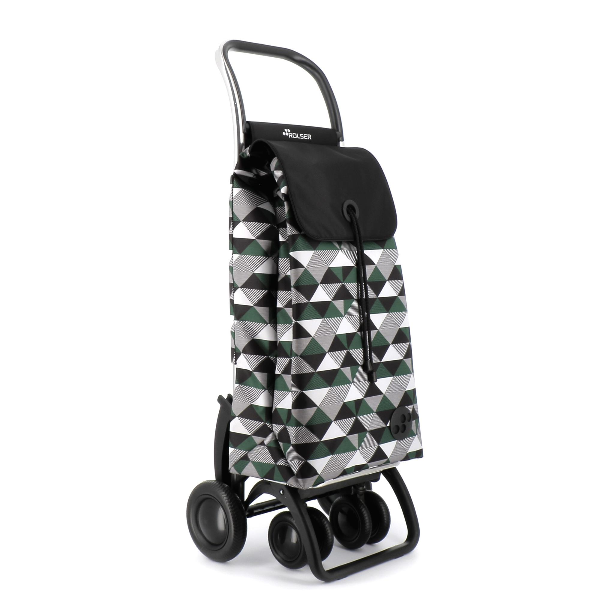 Carro Rolser I Bag Sahara 4 2 Tour