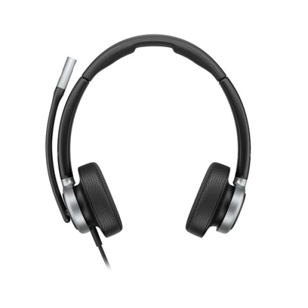 HP Poly Mission 625 Stereo Wired