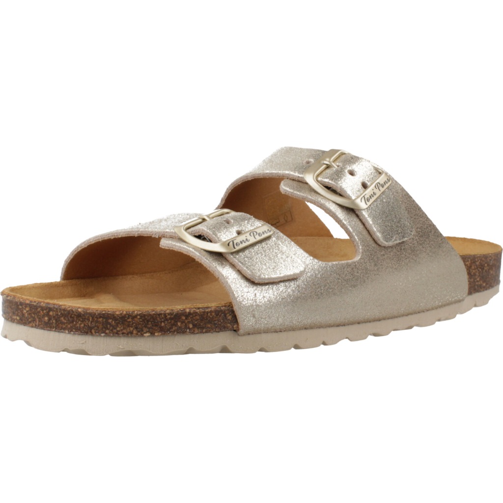 Sandalias Mujer Marca Toni Pons Modelo Ghana Qtt