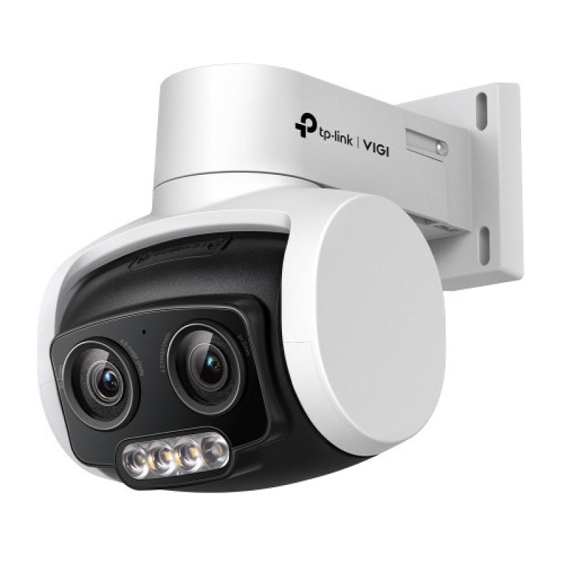 Tp-link Vigi C540v Cámara De Vigilancia Cámara De Seguridad Ip Interior Y Exterior 2560 X 1440 Pixeles Techo