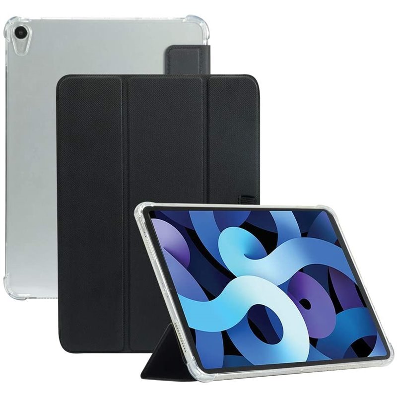 FUNDA TABLET MOBILIS PROTECTIVE FOLIO Negro PARA iPad AIR 4 2020 10.9