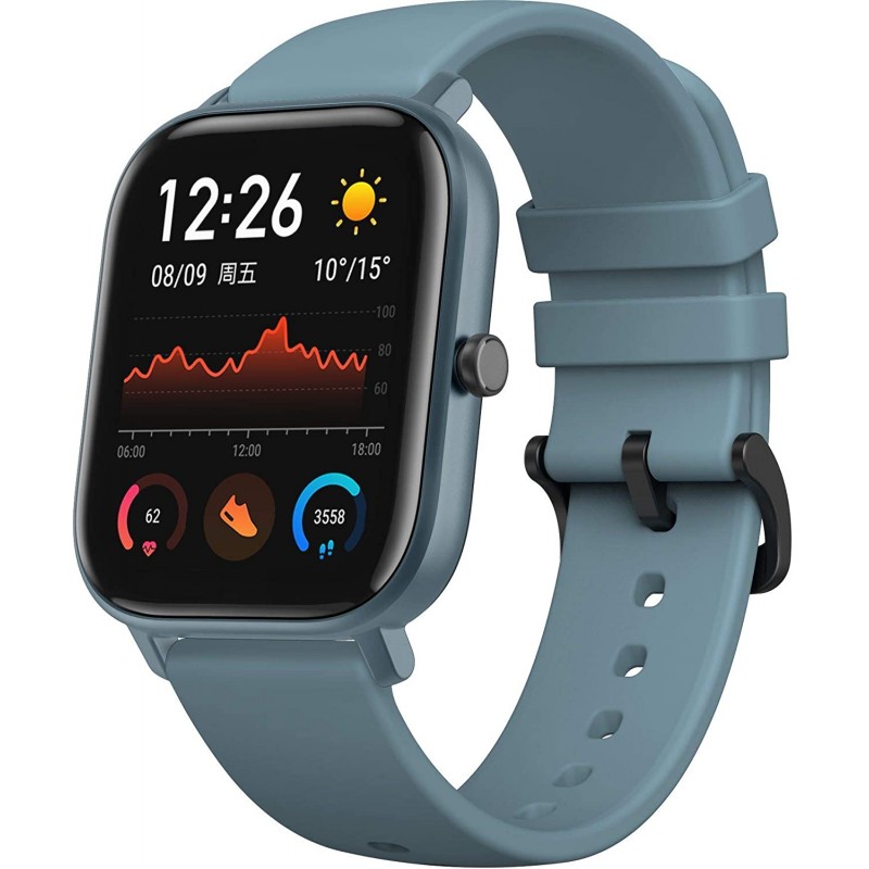 Huami Amazfit GTS Azul