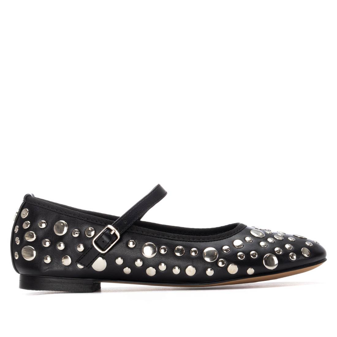 Xti - Bailarinas Mujer - Calzado Cómodo y Versátil - Moda casual - Modelo  14465101