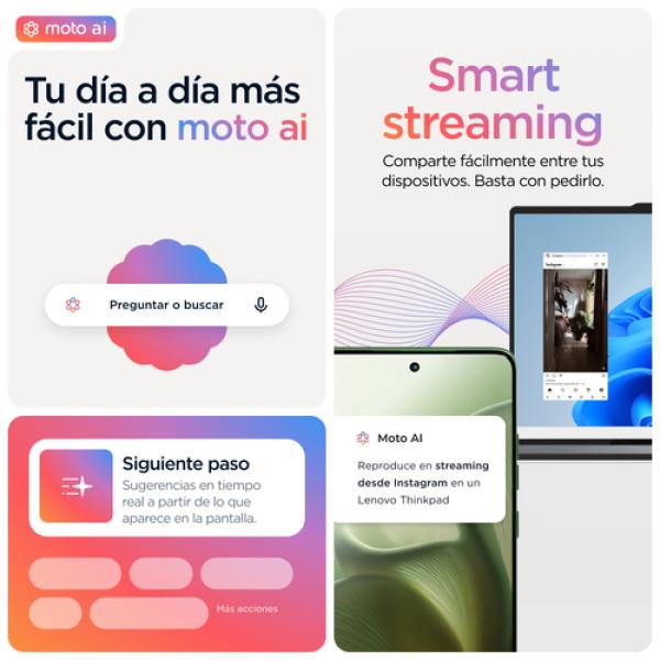 Moto Edge 60 Shmrock 8+512GB