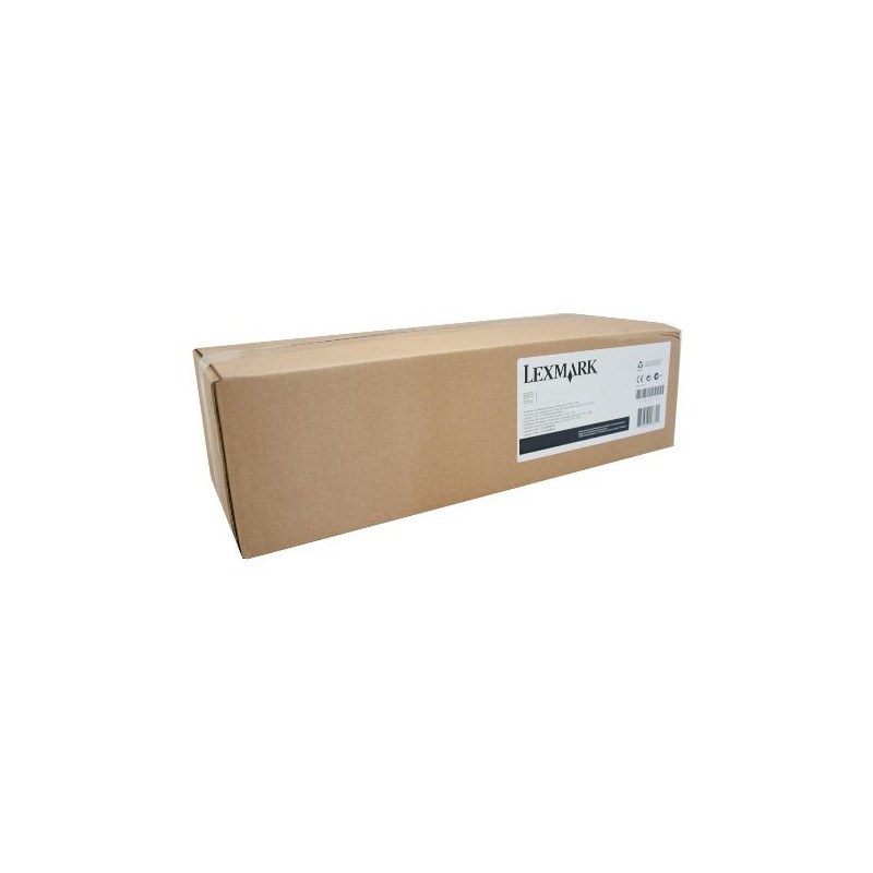 Lexmark - 81C2XM0 cartucho de tóner 1 pieza(s) Original Magenta 81C2XM0