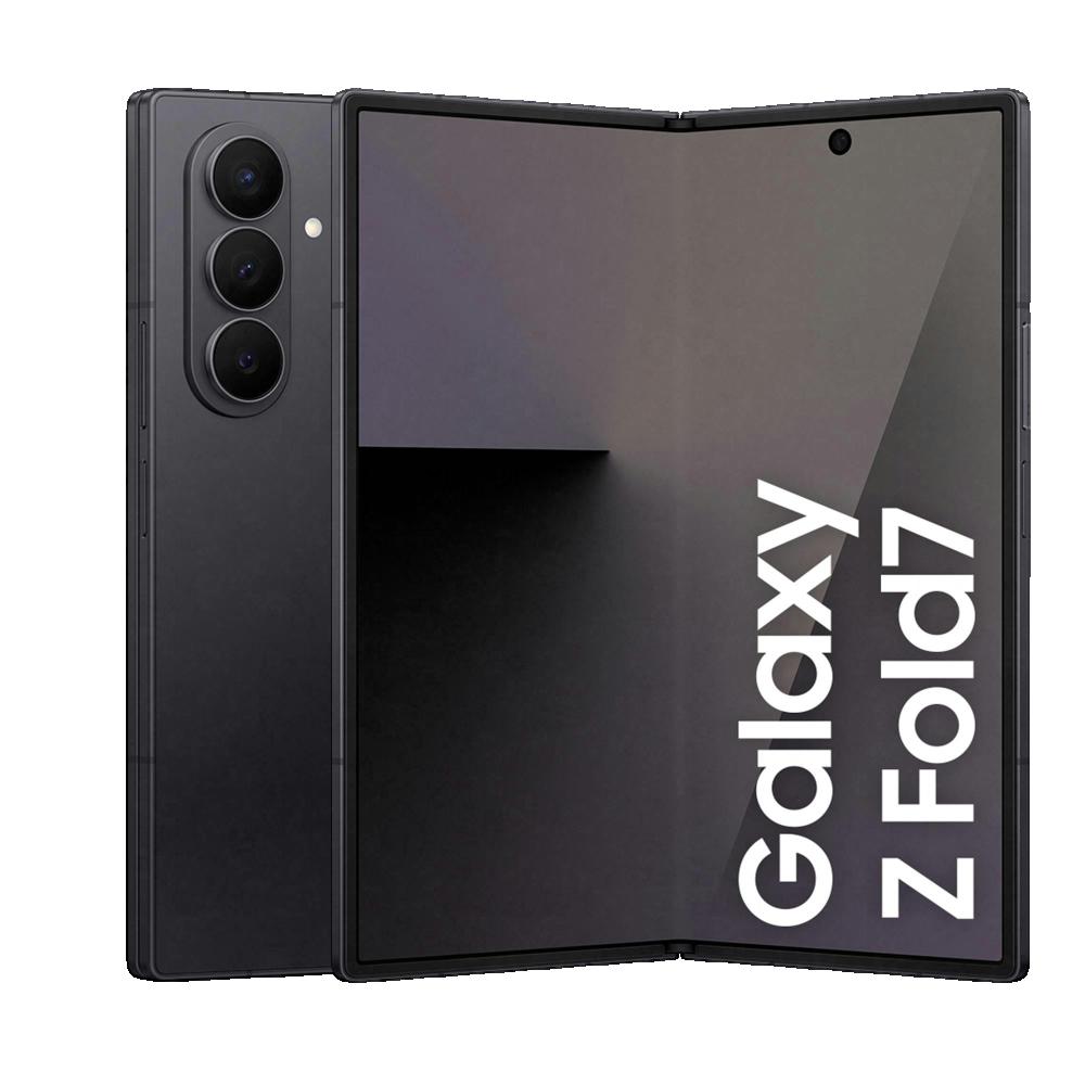 Samsung Galaxy Z Fold7 Snapdragon 12GB